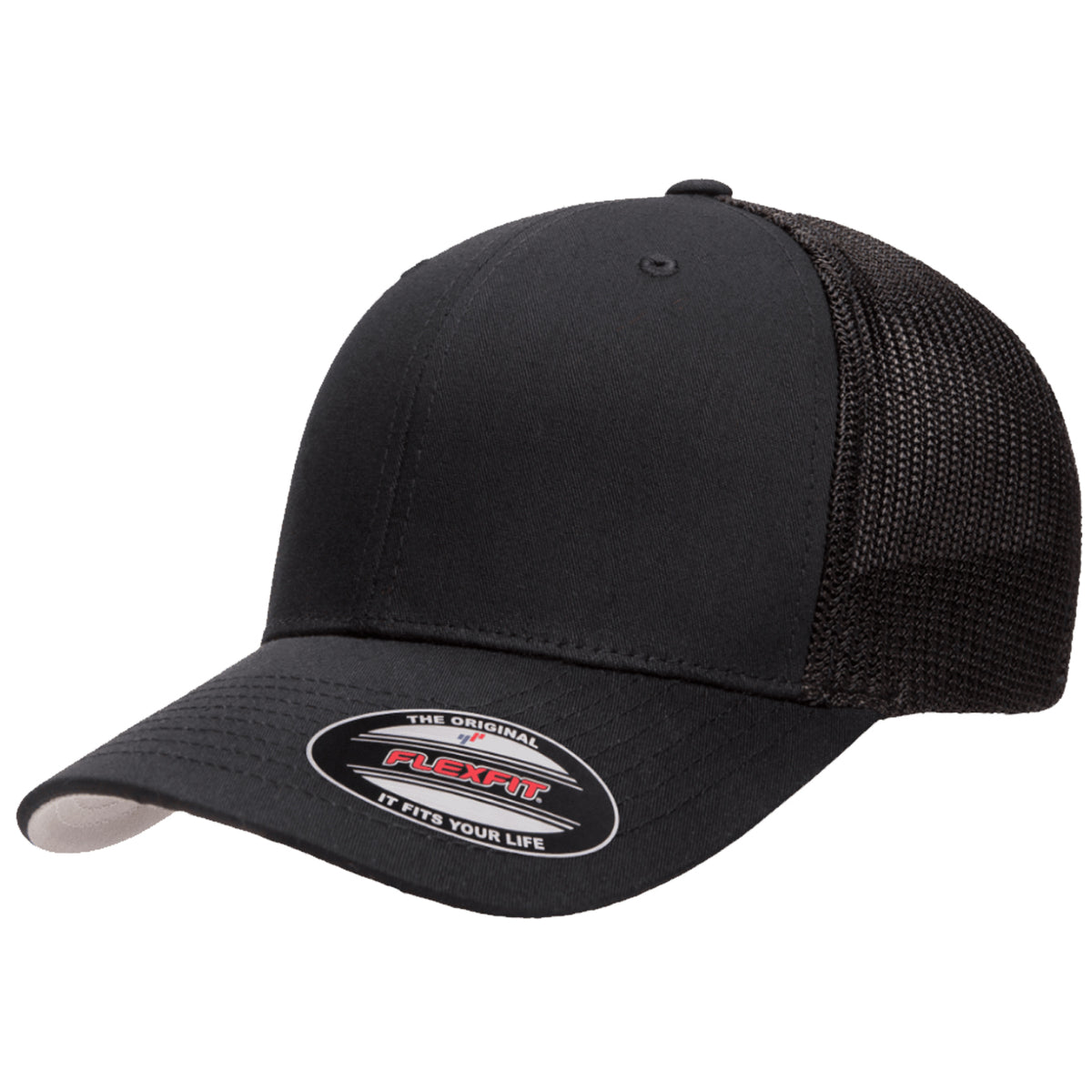 Wholesale Flexfit Yupoong Cap Caps | Flex Wholesale Trucker Mesh fit 2040USA –