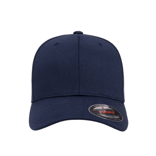 Flexfit Wooly Combed Youth Cap