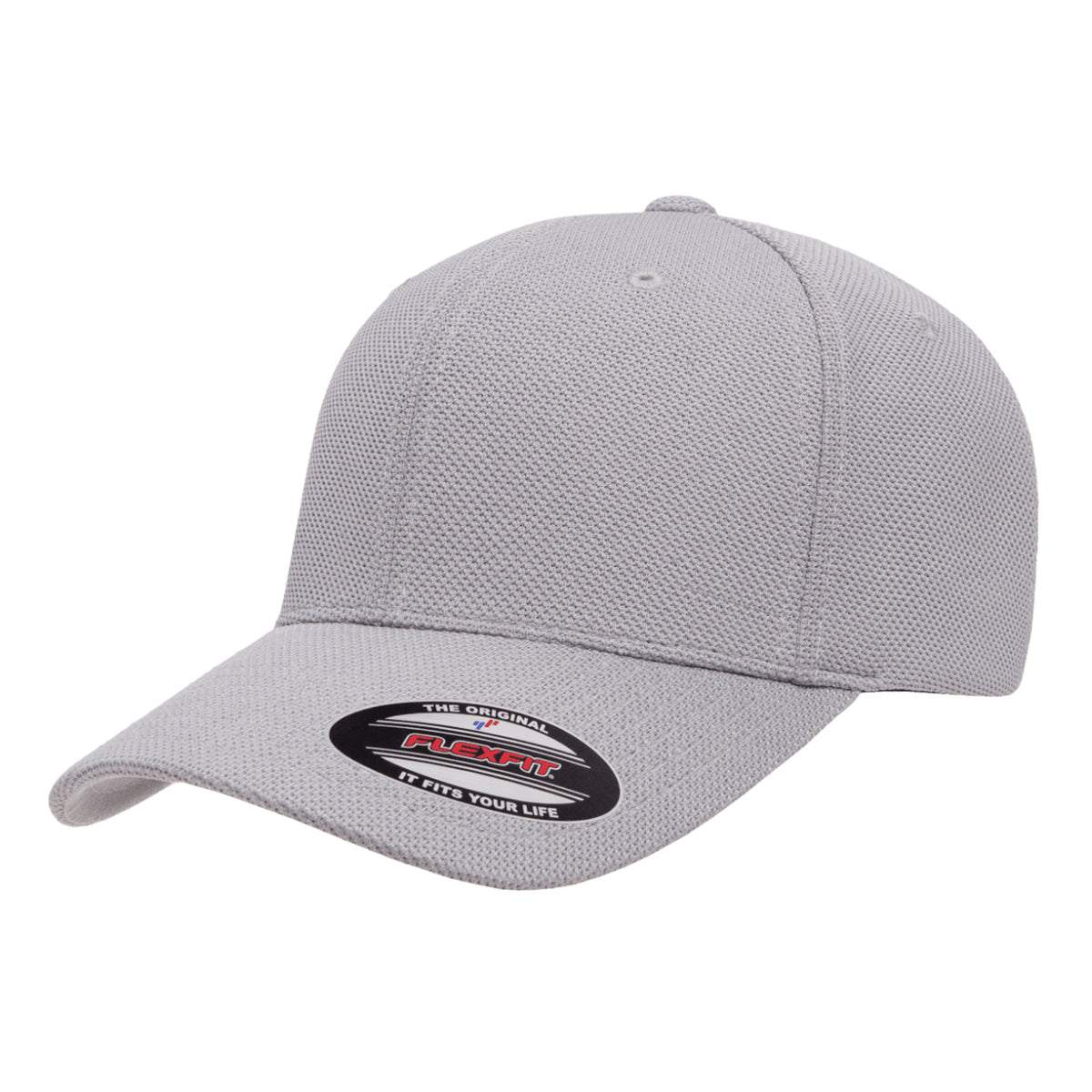 Mesh Caps, Flexfit – Wholesale Billed | Dry Dry Cool Cool & Flat Pique Caps Flexfit 2040USA Flexfit & Yupoong