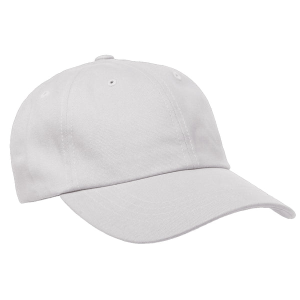 Yupoong Classics Peached Cotton Twill Dad Cap