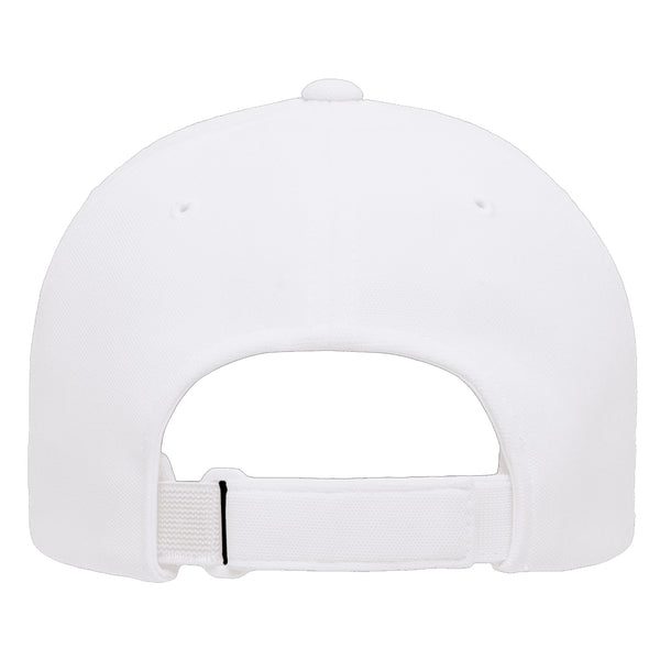 Flexfit 110 Cool & Dry Mini Pique Cap w/ Velcro Strap