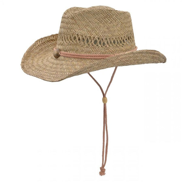 Wholesale Western Straw Hat