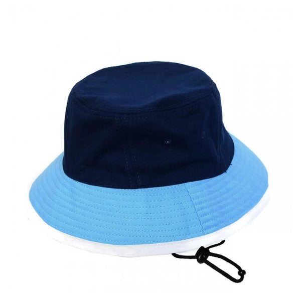 Baseball Two-Tone MLB Team Color Outdoor Bucket Hat