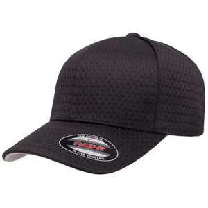 Flexfit 6777 – | Mesh Athletic Cap 2040USA Wholesale Caps Flexfit