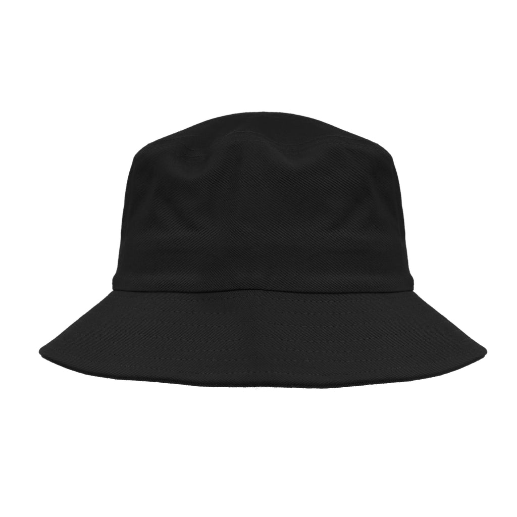 100% Cotton OSFA Summer 2040USA Bucket Hat –