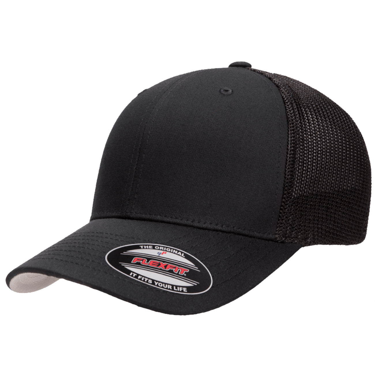 fit Flex Yupoong Caps – | Wholesale Mesh Trucker Wholesale Cap Flexfit 2040USA