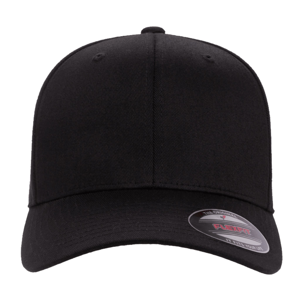 Flexfit Wooly Combed Cap – XS 2040USA