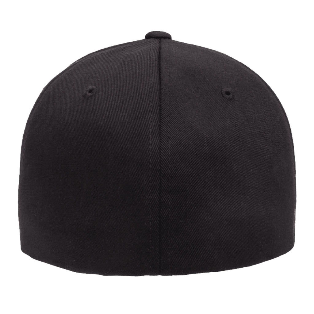 Flexfit Wooly – 2040USA XS Combed Cap