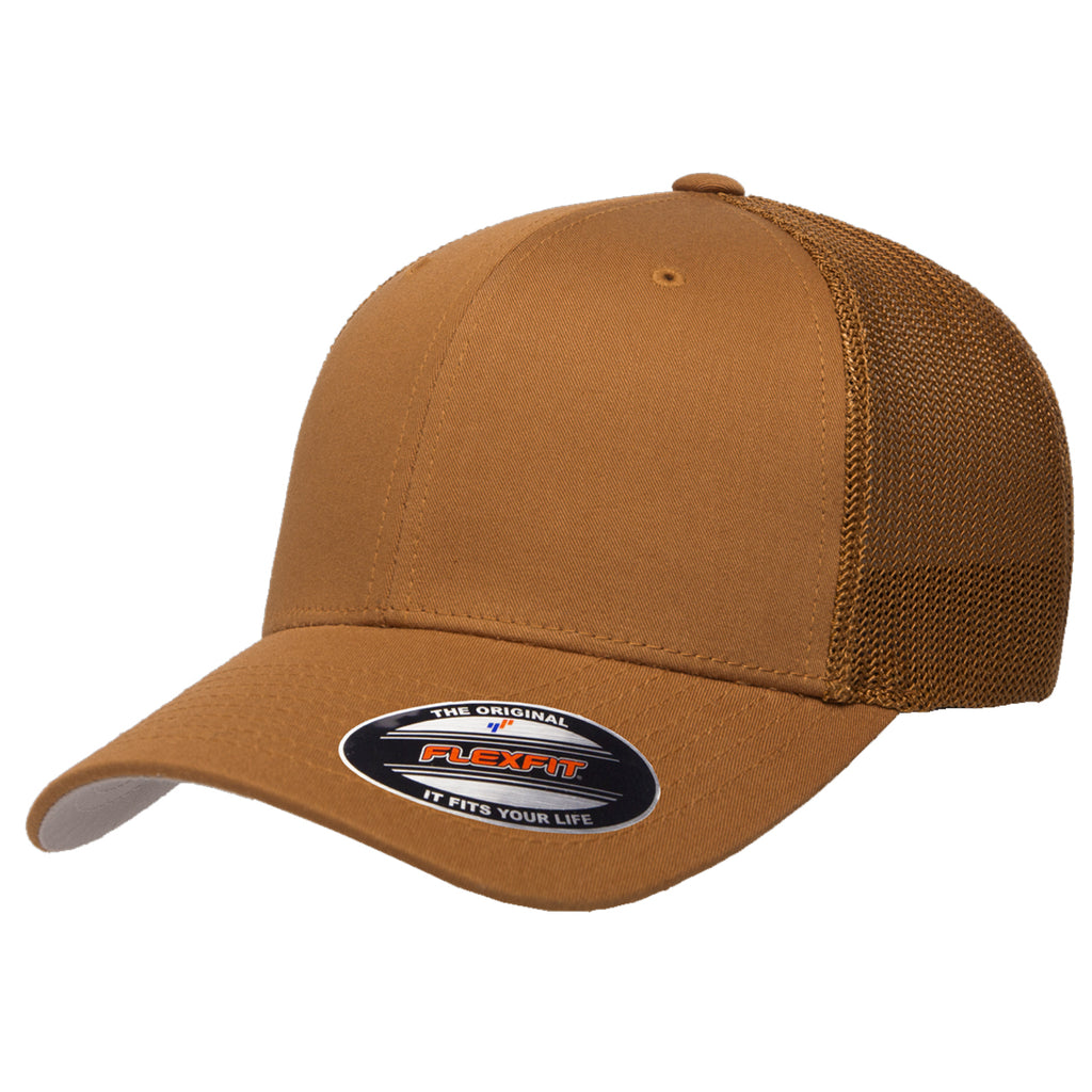 Mesh Flex Wholesale Yupoong Cap | Trucker – 2040USA Flexfit Caps Wholesale fit