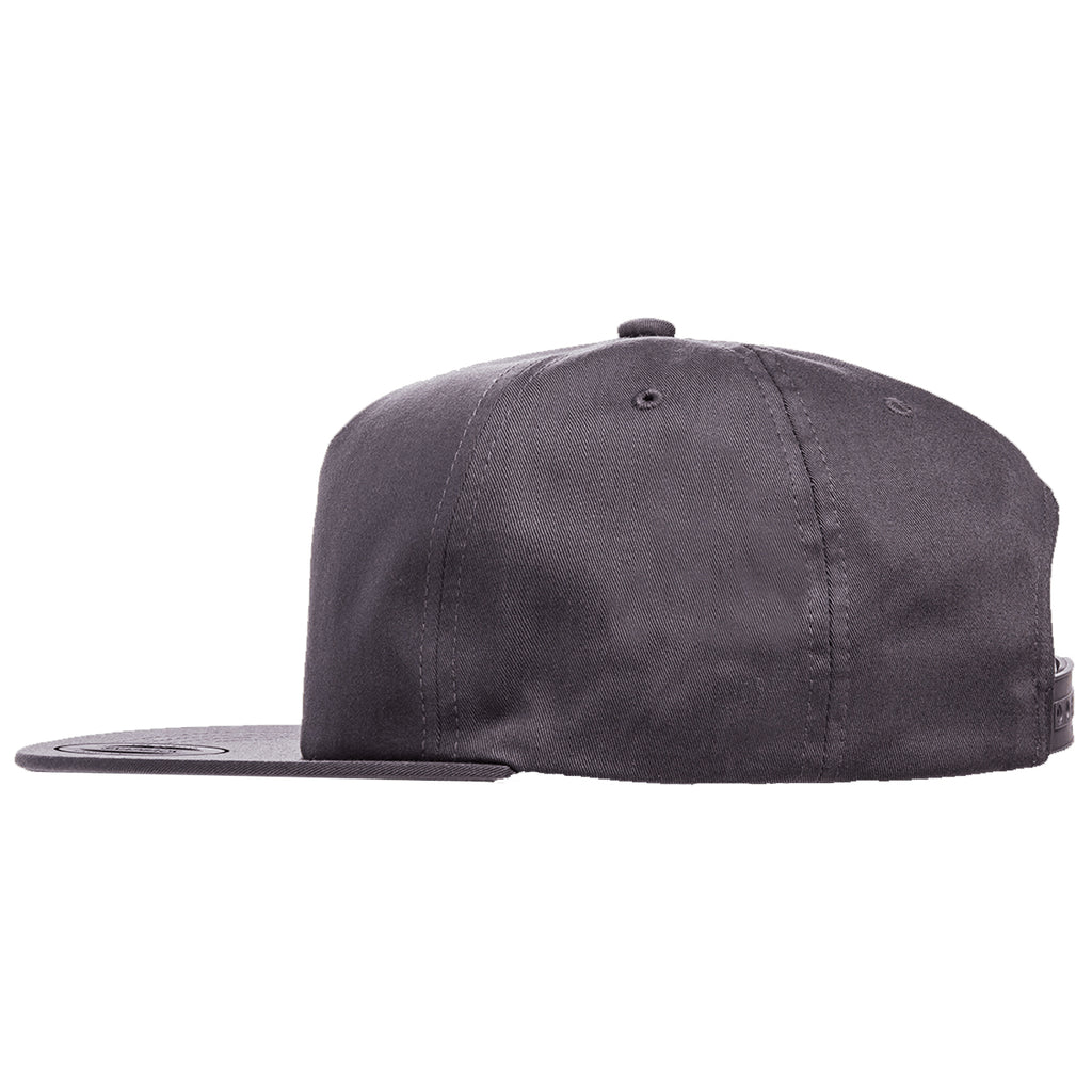 Flexfit Yupoong Classics Unstructured 5-Panel 2040USA 2040 Blank from Snapback – Adjustable Wholesale | USA Caps