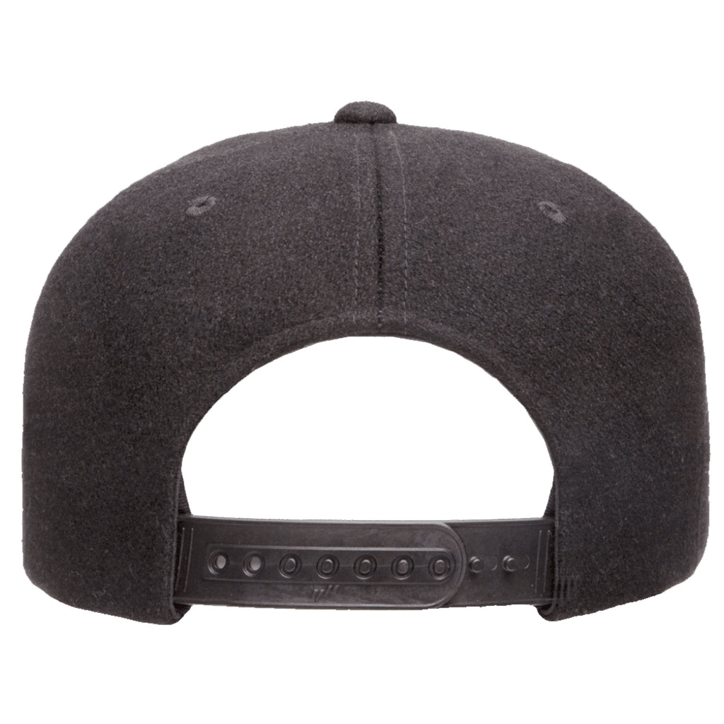 Melton Wool Adjustable Snap Back Caps & 2040USA Wholesale Hats – 