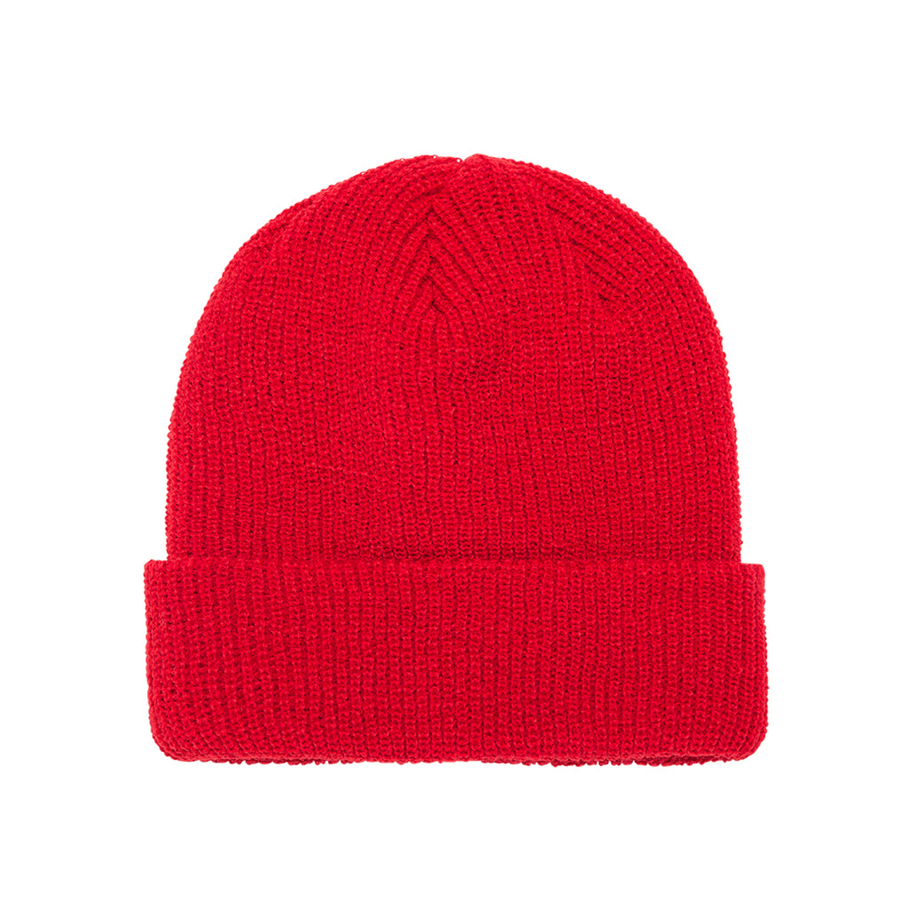 Beanies | Cuffed Knit Wholesale Beanies Beanie Flexfit Knit – : and Knit Beanie Cuff Yupoong-Ribbed Ribbed Blank 2040USA Custom,