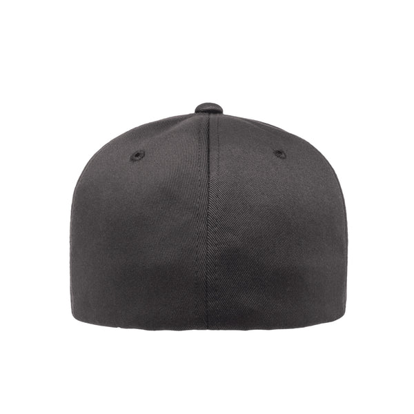 Flexfit Wooly Combed Youth Cap