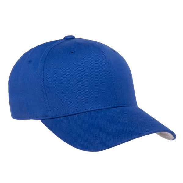 Flexfit® Brushed Twill Cap