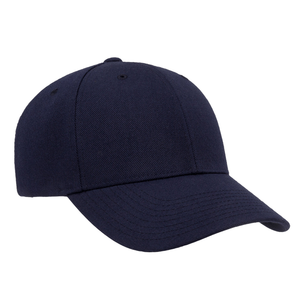fitted cap with pre-curved visor, Hotelomega Sneakers Sale Online