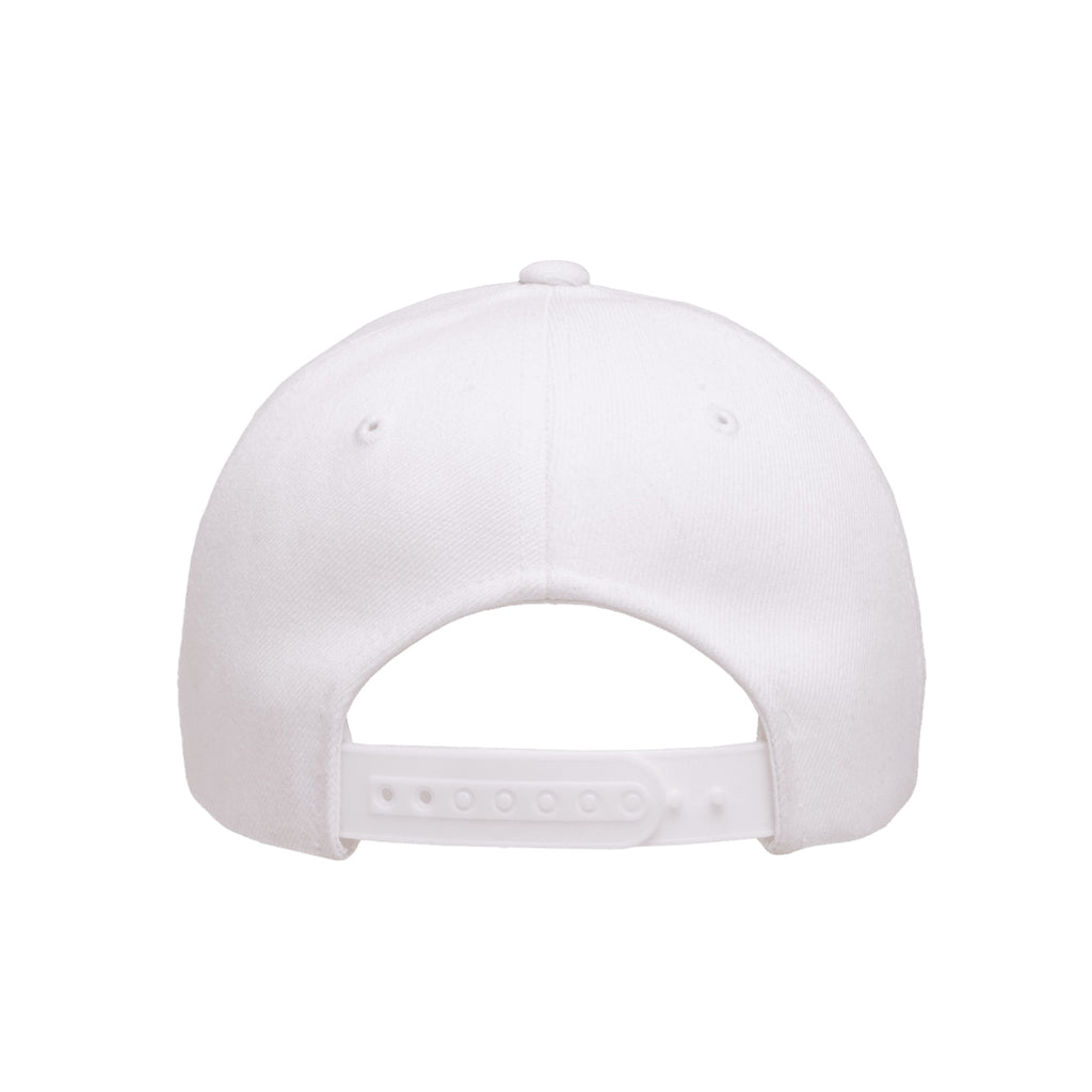 Flexfit Yupoong Premium Curved Visor Snapback Cap – 2040USA | Snapback Caps