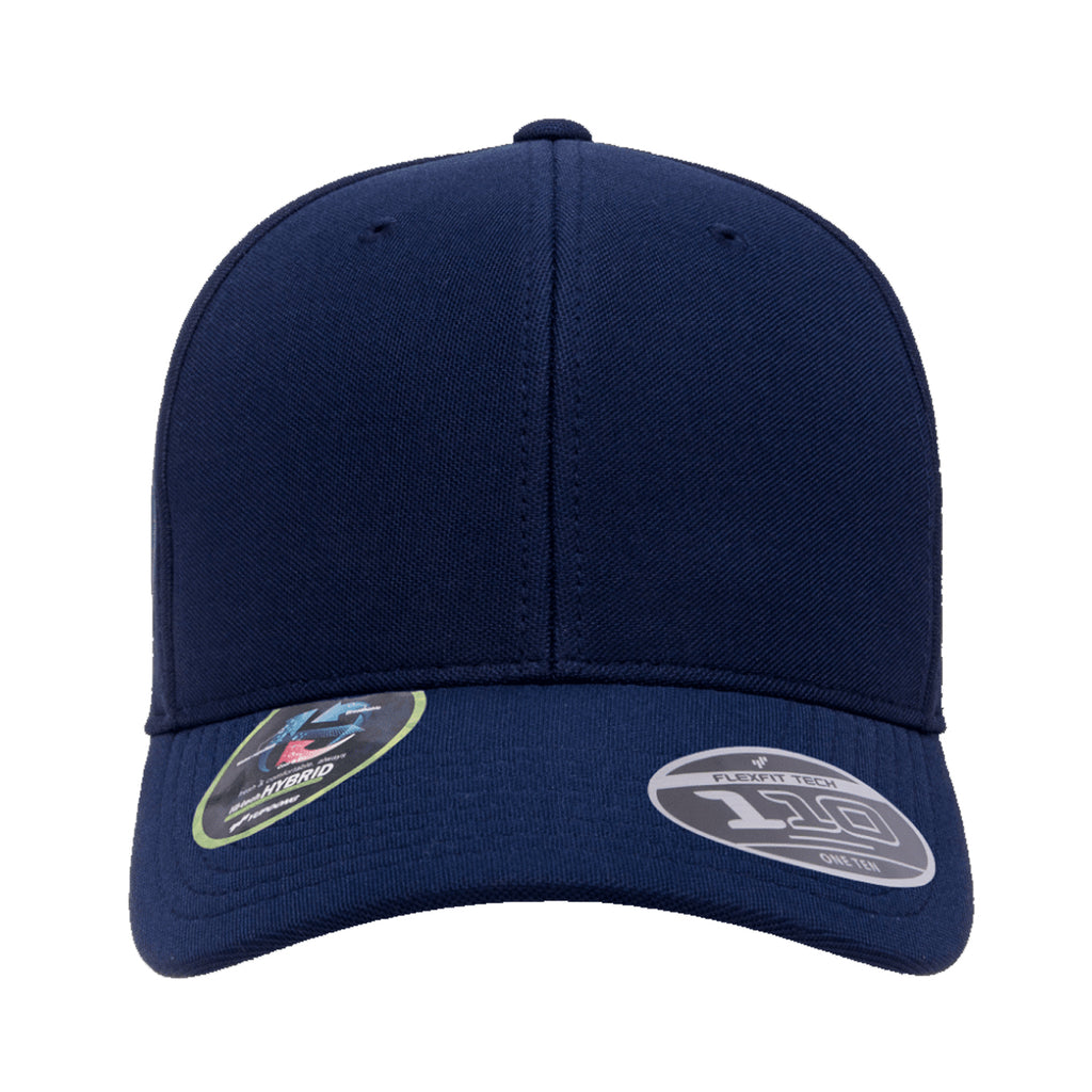 [Jetzt im Sonderangebot!] Yupoong-Flexfit Cool and Dry 2040USA – Mini Caps Hats 6-Panel Pique & w/ Velcro Strap