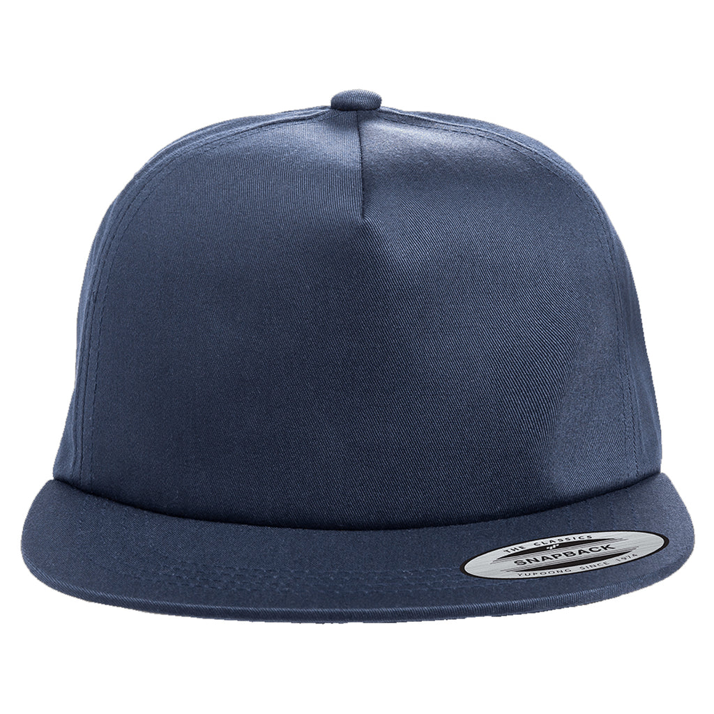 2040 Wholesale – | Blank Caps Classics Unstructured Adjustable 5-Panel from Snapback Yupoong USA Flexfit 2040USA