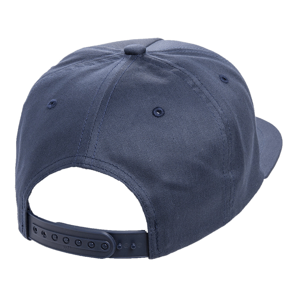 Flexfit Yupoong Classics Unstructured 5-Panel Adjustable Snapback |  Wholesale Blank Caps from 2040 USA – 2040USA