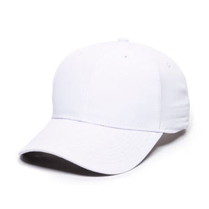 Plain Baseball Cap with Velcro Strap - More Colors – 2040USA