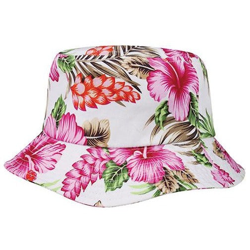 Boonie hat cheap floral