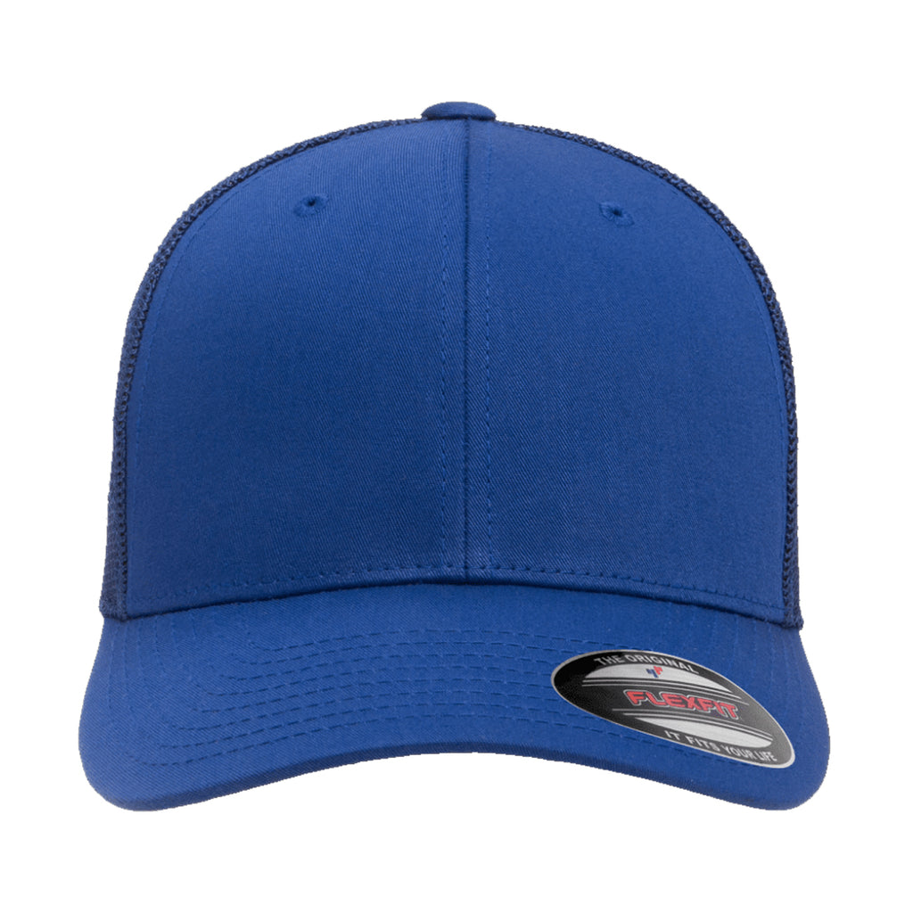 Flex 2040USA Mesh | Yupoong Wholesale – fit Flexfit Wholesale Trucker Cap Caps