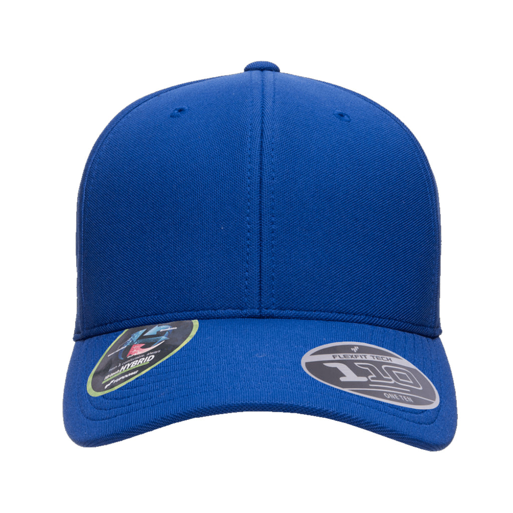 Hats – and Strap Pique & Dry Mini Cool Yupoong-Flexfit w/ Caps Velcro 2040USA 6-Panel