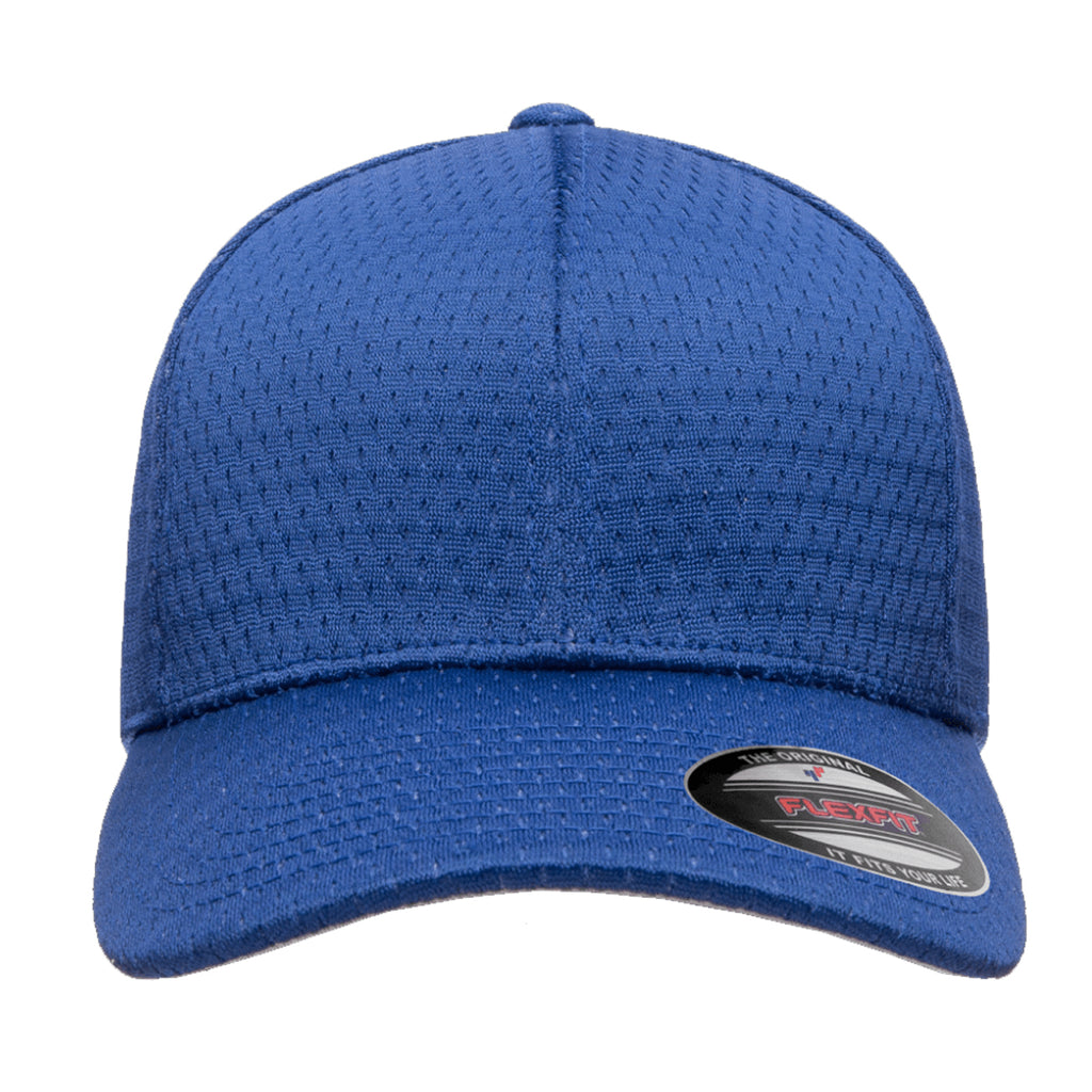 Flexfit Athletic 6777 Cap | Flexfit Caps Mesh Wholesale – 2040USA