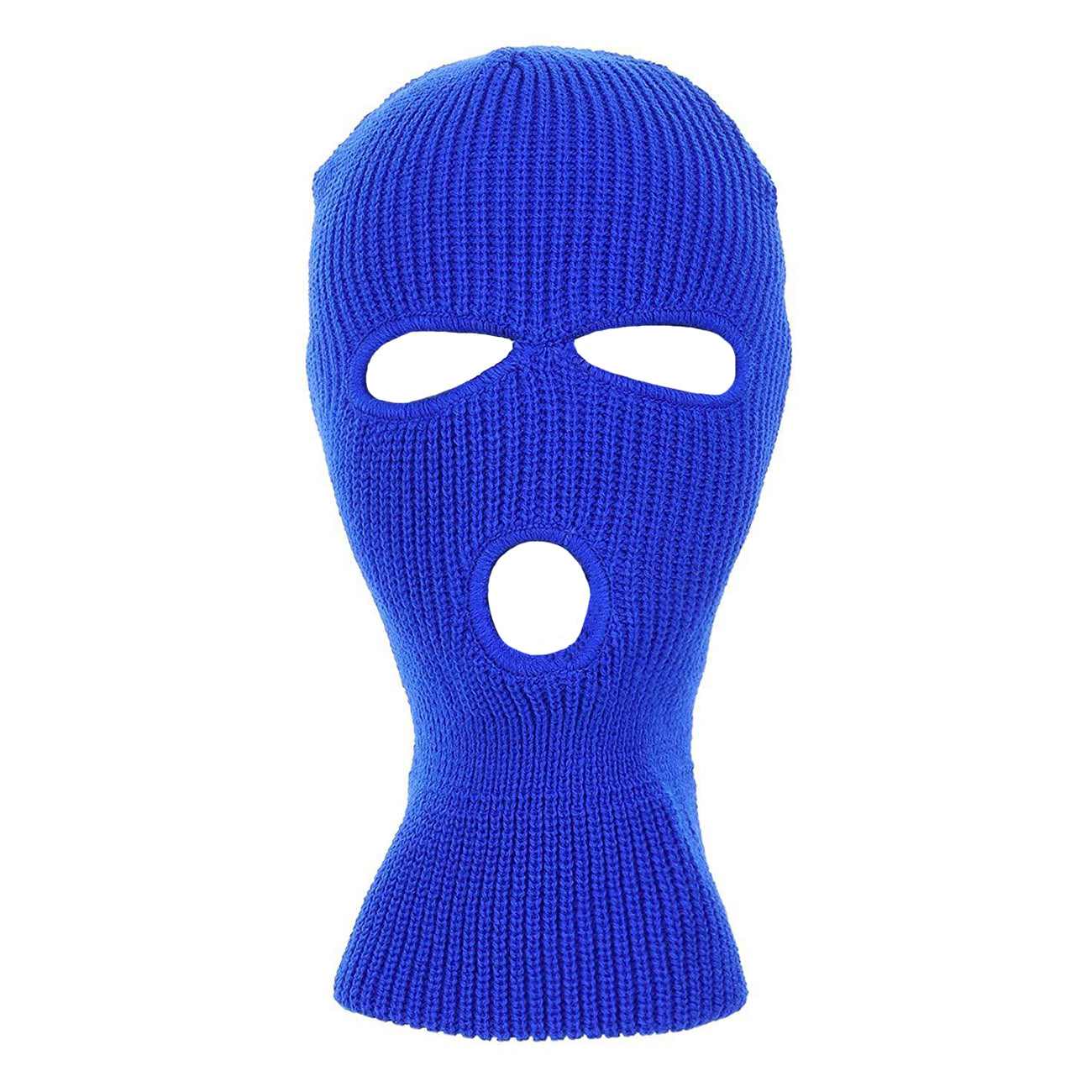 Seirus Dynamax™ Balaclava: Thin, Warm, Wind-Blocking