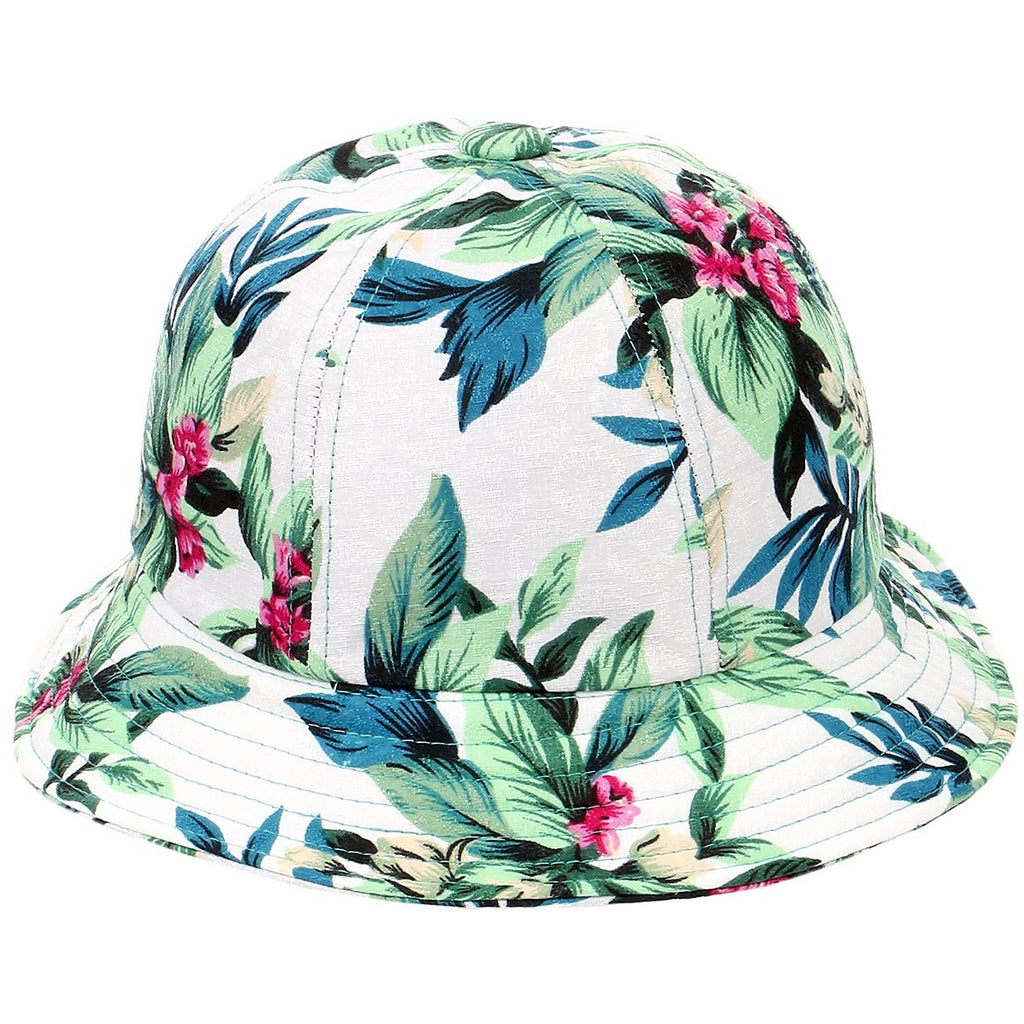 Marijuana Print Summer Bucket Hat – 2040USA