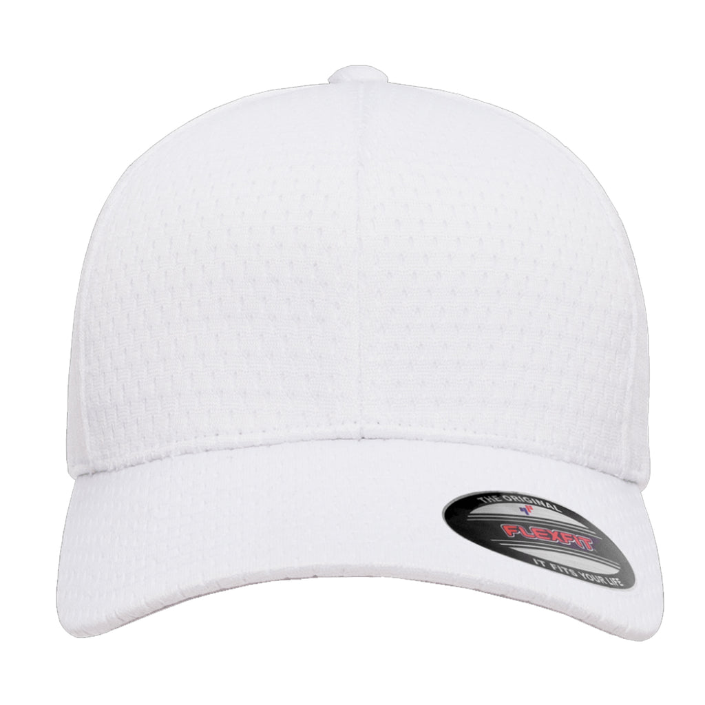 Flexfit 6777 Athletic Mesh Cap | Wholesale Flexfit Caps – 2040USA