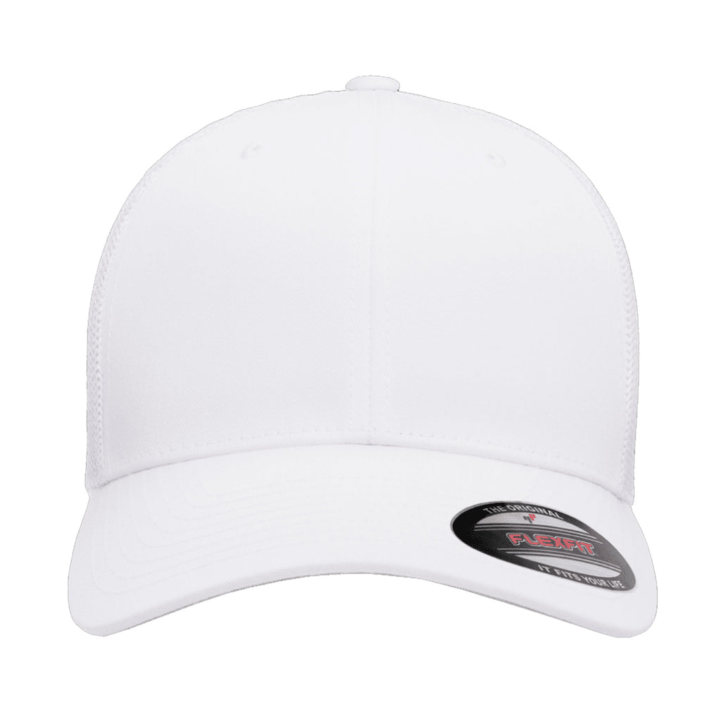 Flexfit Wholesale 2040USA Mesh Flex Cap fit Caps | Wholesale Yupoong Trucker –