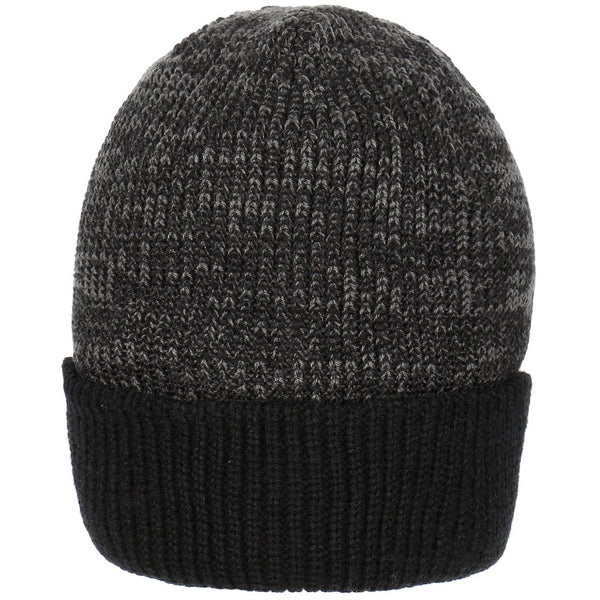 Winter Thermal Thinsulate Knitted Beanie Two Tone
